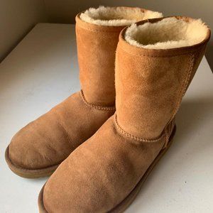 !! UGGS Winter Boots !!